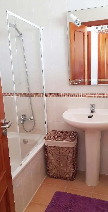 Makanida La Oliva Holiday home