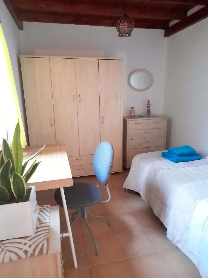 Makanida La Oliva Holiday home