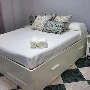  Apartamento Teniente Bago España