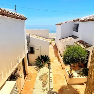  Apartamento Casa Jardin Del Mar España