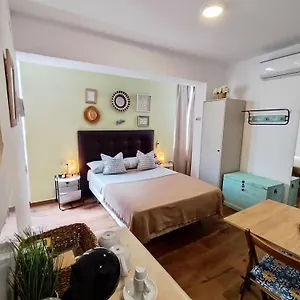  Apartamento Estudio España